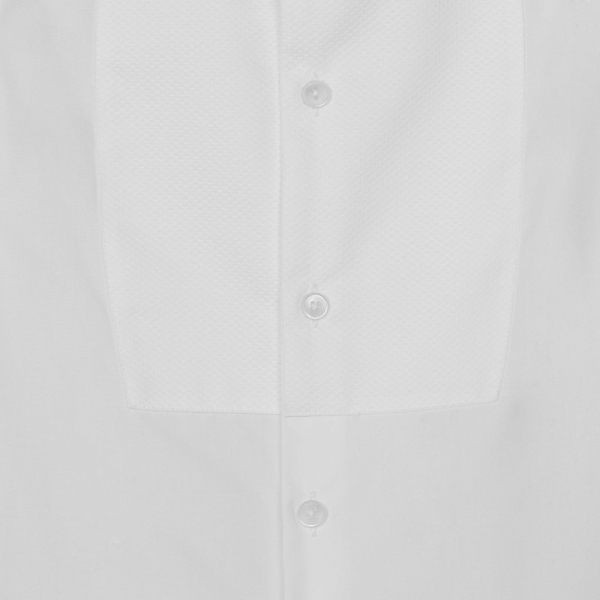 Camisa Branca de Menino DOLCE&GABBANA 