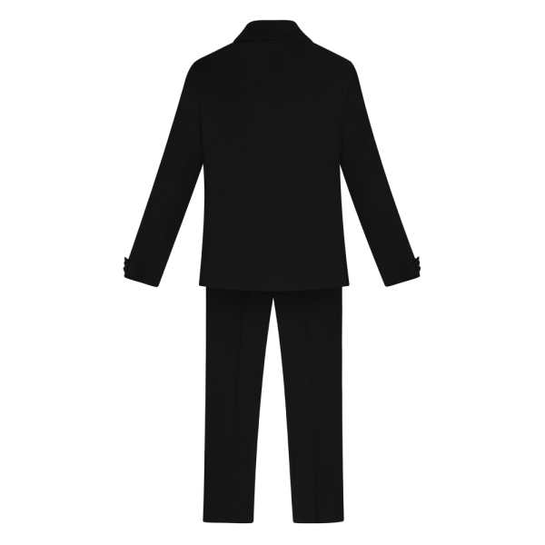 Boys Tuxedo Suit VERSACE 